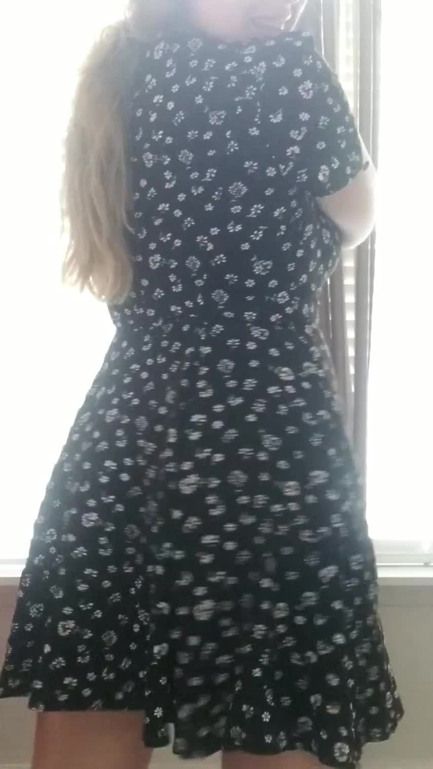 I hope you like my jiggle 😉 : video clip