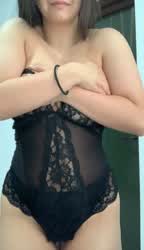 I'm craving for a creampie : video clip