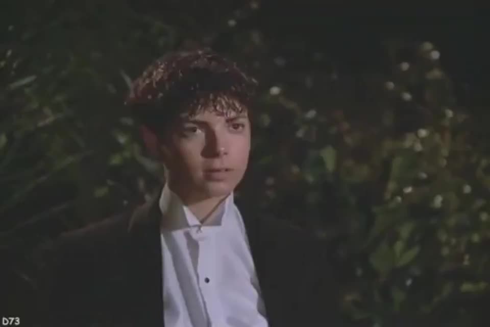 Nsfw Joyce Hyser Amazing Plot Twist In 1985's Movie 'just One Of The Guys'. : video clip