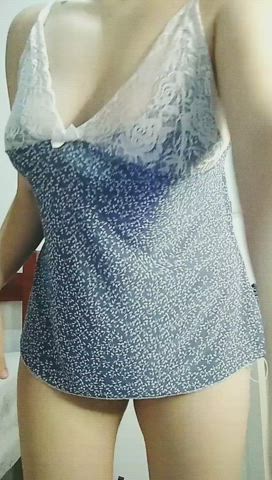 [F20] pls fill my pussy then finish in my mouth, im begging u : video clip