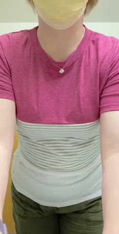 I’m a real nurse practitioner with a naughty side : video clip