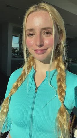 i am aware that you always wanted to breed a busty girl : video clip