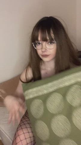 If you just wondered what's under my clothes (19) : video clip