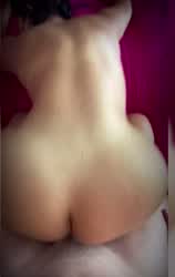 40f mom, would you let me ride you ? : video clip