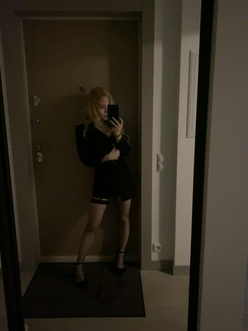 would you have some fun with me : video clip