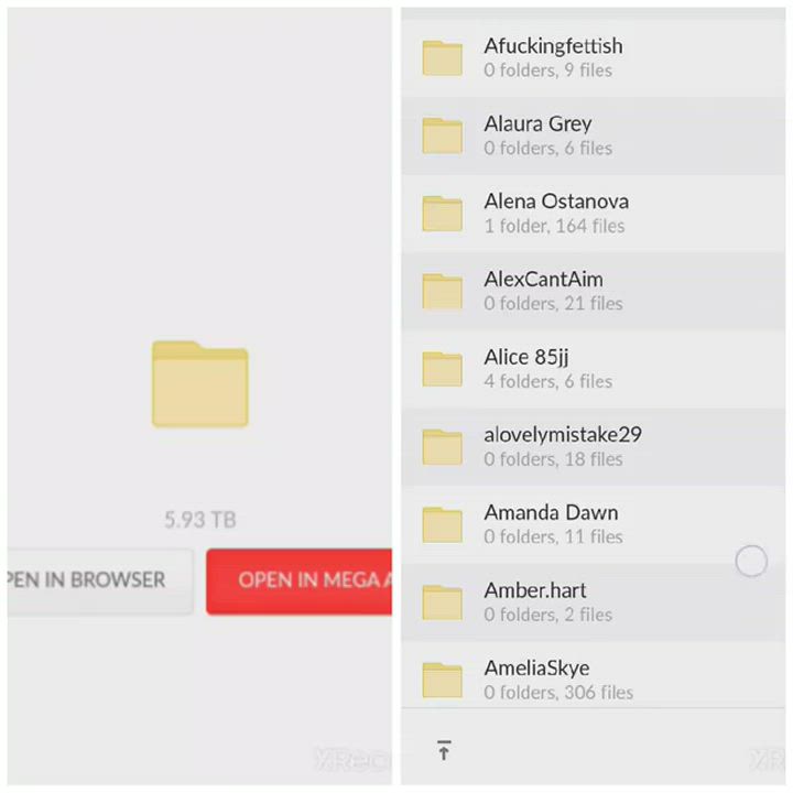 6 tb pack link in comments : video clip