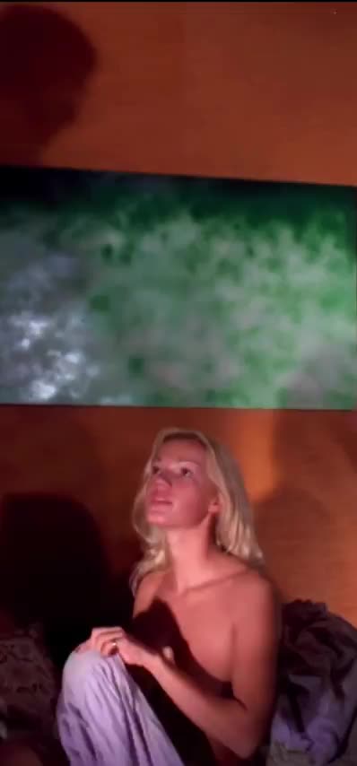 Brigitte Lahaie : video clip