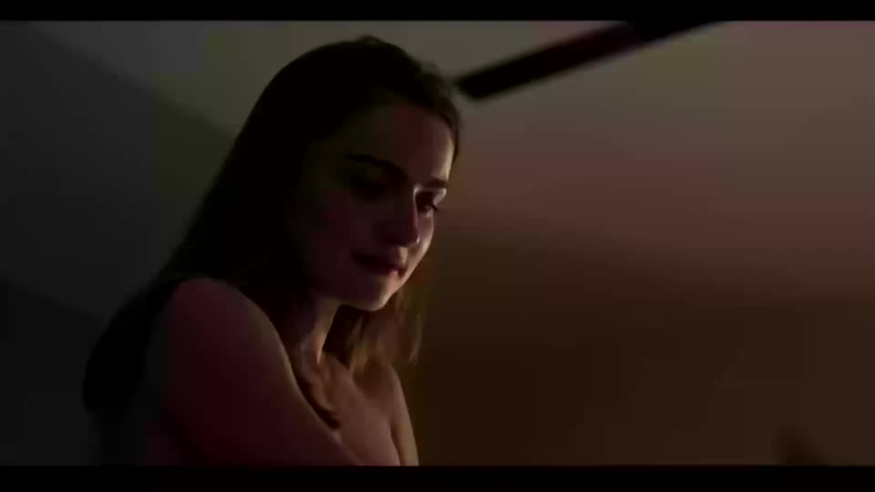 Ania Bukstein in "HaMedovev" (2019) : video clip