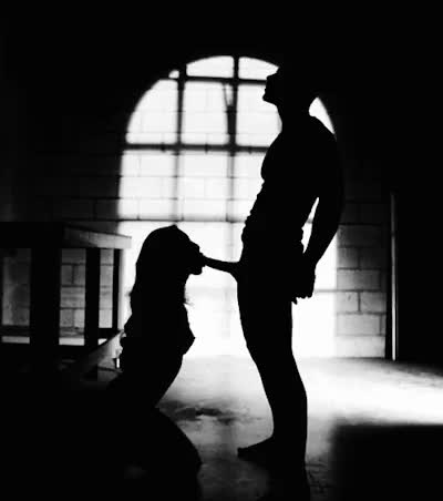 In the Dark : video clip