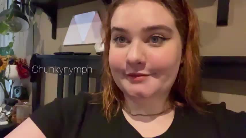 G cups that could lose your dick : video clip