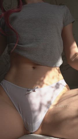 Are my nipples too small to suck on or just right? : video clip