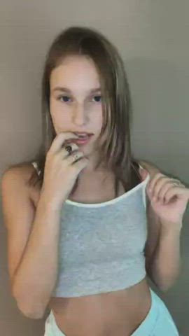 I will surprise you! : video clip