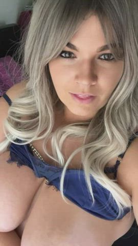 Prepare your face because I might suffocate you with them : video clip