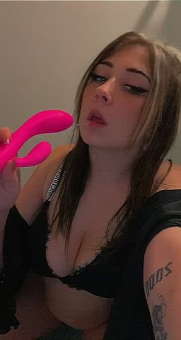 I hope you love it sloppy : video clip