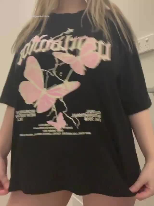 Always fun to bounce them around : video clip