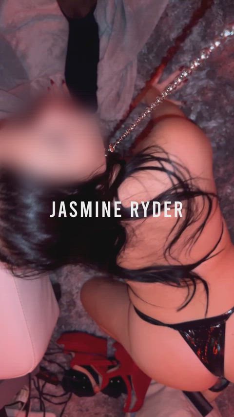 im your queen but to my bull im his little fuck doll : video clip