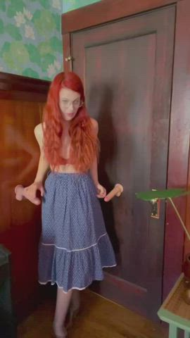 This was hard. I hope you are too : video clip