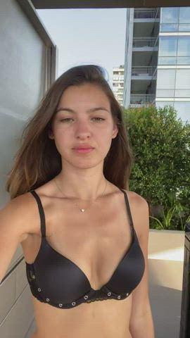 If you sort by new this body is for you : video clip