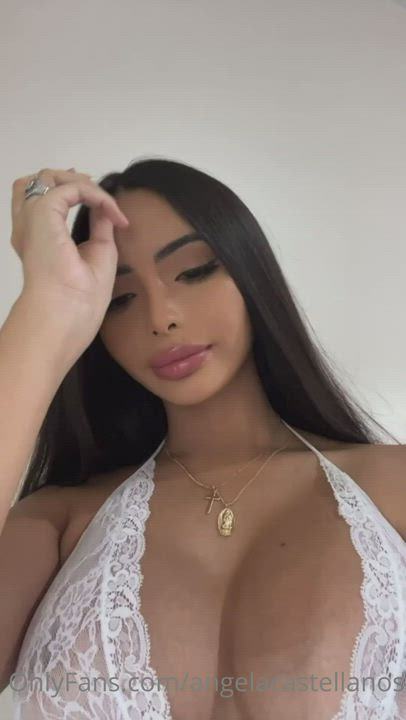 Angela Castellanos Completed OF Leaked M€ga : video clip