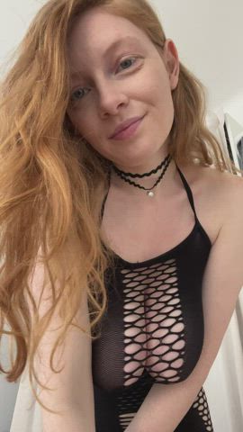 I think I found the perfect dress for our date! : video clip