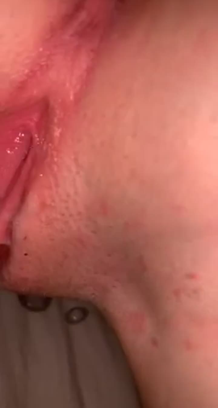 I want more daddy : video clip
