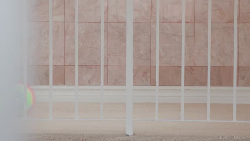 Latina Jiggling Fuck : video clip