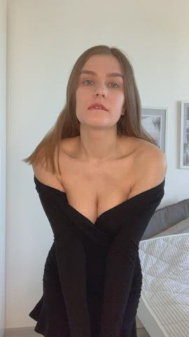Sometimes I wonder if my father's friends ever thought of fucking me.. : video clip