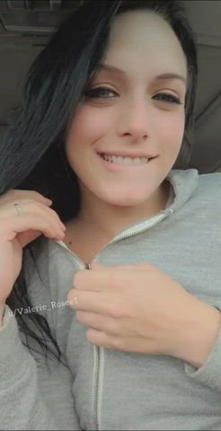 Easy access at all times 😋 : video clip