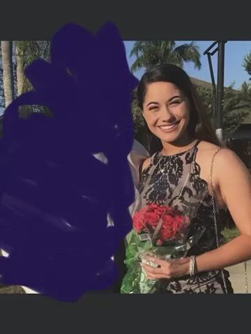 Christina’s College Experience 🥎 : video clip