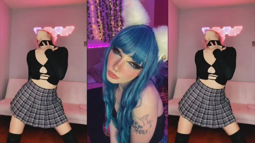Psychedelic - remix version of the first clip. No-nude dance compilation. Last one for now hehe : video clip