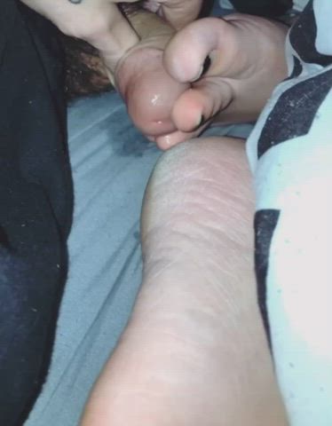 Smooth toes : video clip