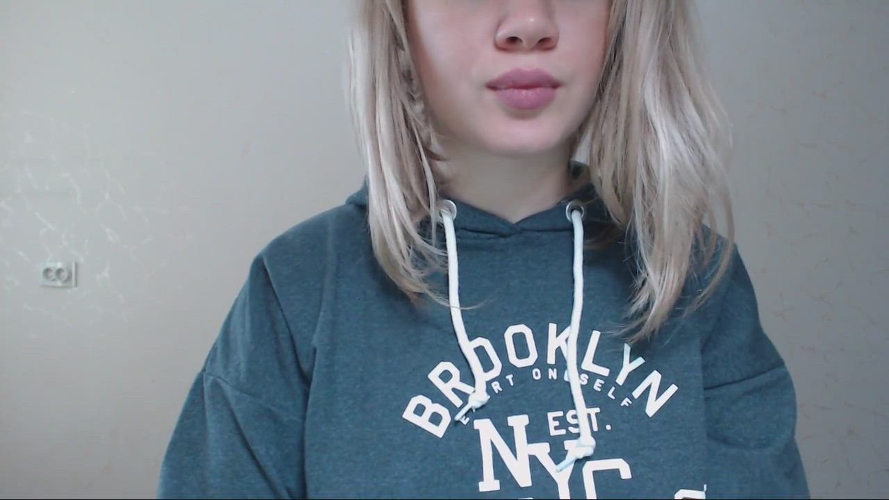 Cute PAWG : video clip