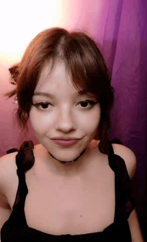 Even if just 5 of you enjoy this I'll be happy 🍒 (19) : video clip