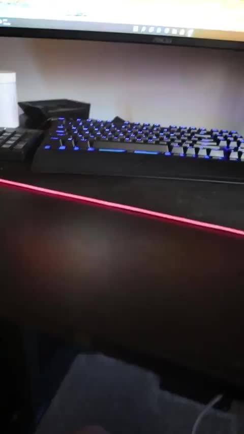 Even if I’m busy, you can still use any hole you want 👀[OC] : video clip