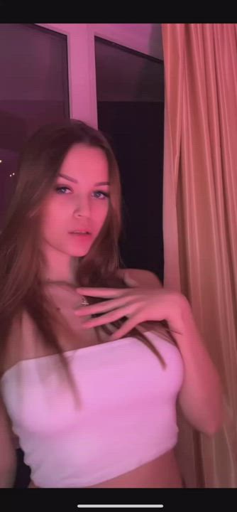Let’s make it harder babe : video clip