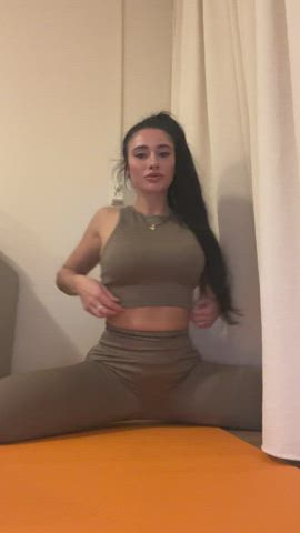 An goon slut material : video clip
