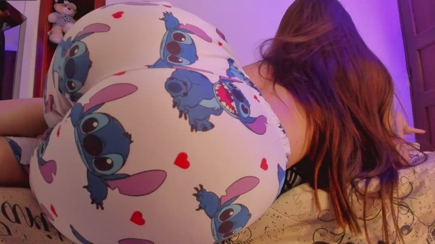 love big ass ? here im : video clip