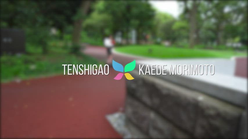 Kaede Morimoto has agreed to come back to our hotel room to fuck : video clip