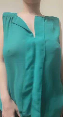 People are always surprised when they see this natural body on my 5’1 frame : video clip