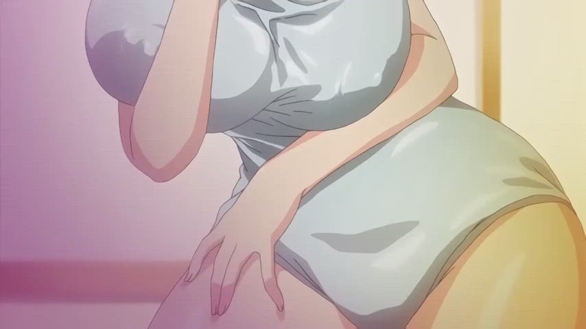 gotta love some vanilla hentai : video clip