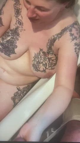 Big Tits GIF by louisejxxxx F41) : video clip