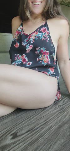 I love watching flowers bloom : video clip