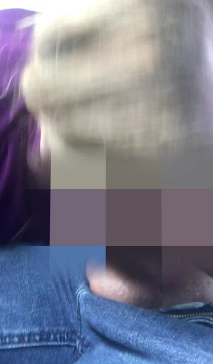 This hotwife could barely swallow it all : video clip