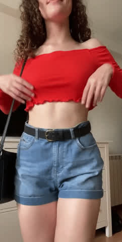 Cute dancing : video clip
