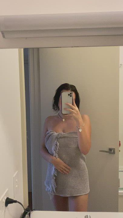 Stacked? 😉 : video clip