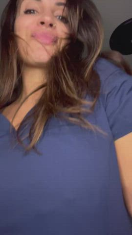 This mom needs to strip the second I get home from work! 44f : video clip