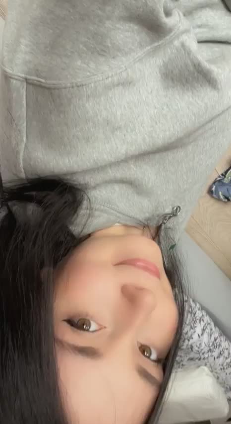 Would you tongue fuck my asshole please? : video clip
