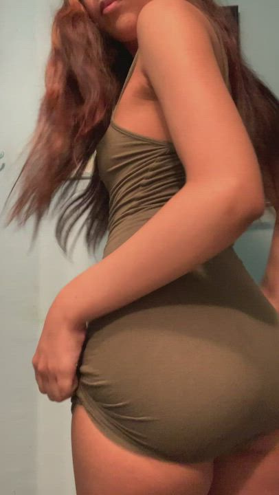 Do you like petite brown girls? 🥺 : video clip
