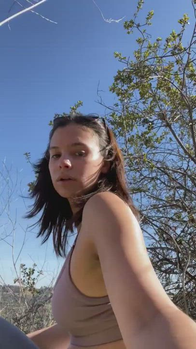 All natural babe : video clip