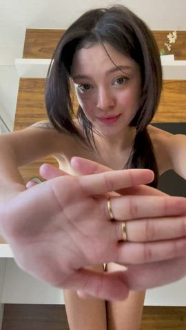Let me show you what a fun time looks like 😘 : video clip